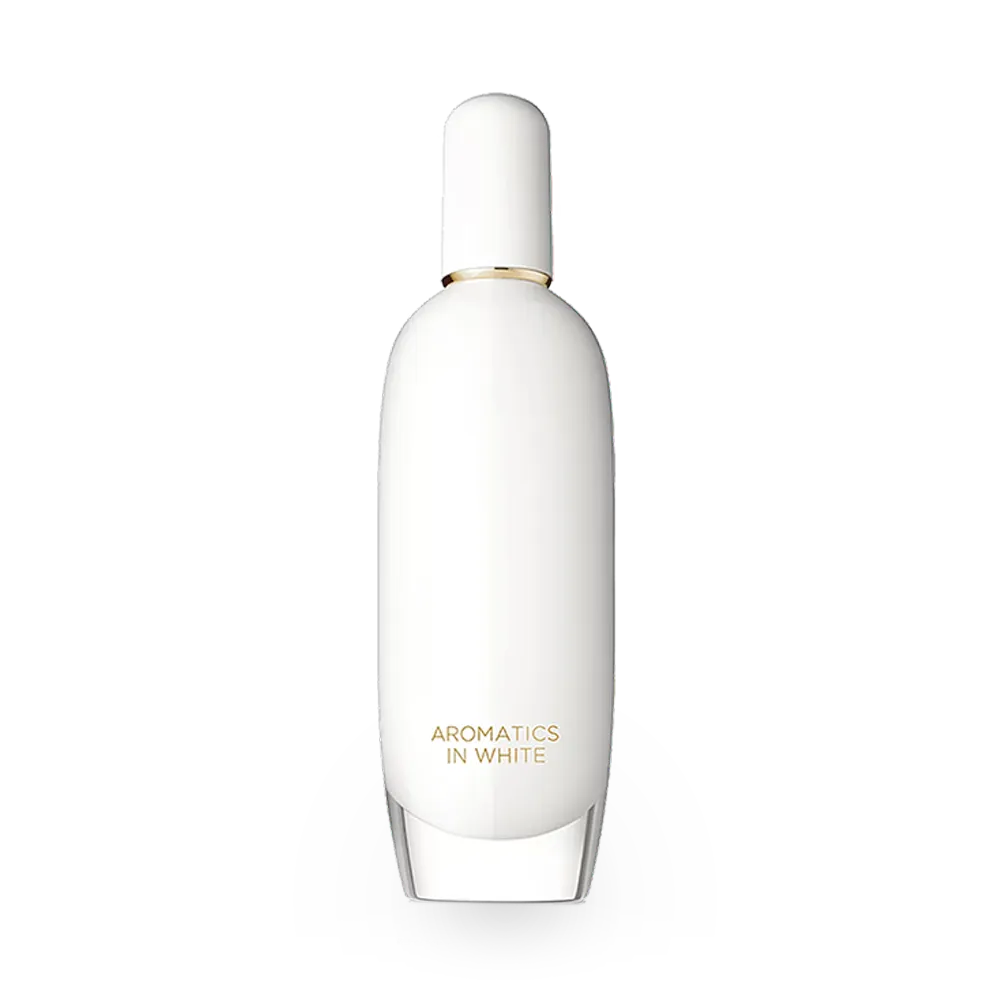 Clinique Aromatics In White Eau De Parfum - 100 ml thumbnail 1