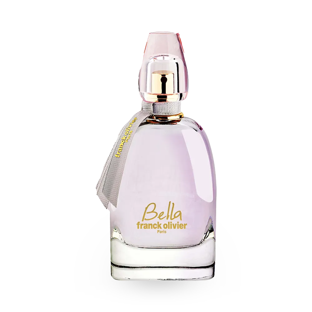 Franck Olivier Bella Eau De Parfum - 75 ml thumbnail 1
