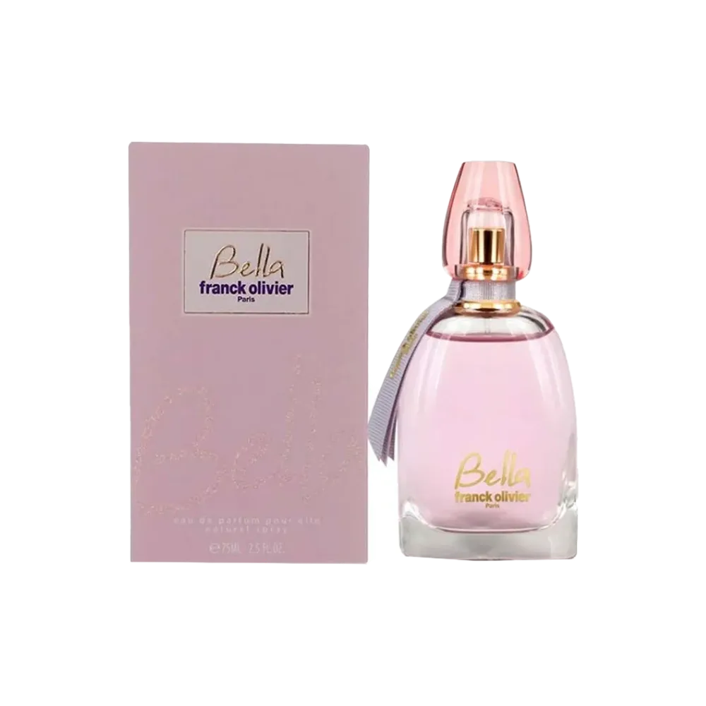 Franck Olivier Bella Eau De Parfum - 75 ml thumbnail 2