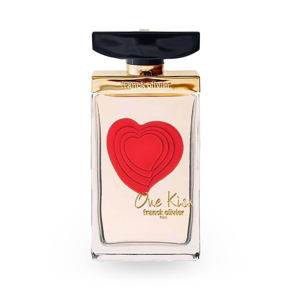Franck Olivier One Kiss Eau De Parfum - 75 ml thumbnail 1