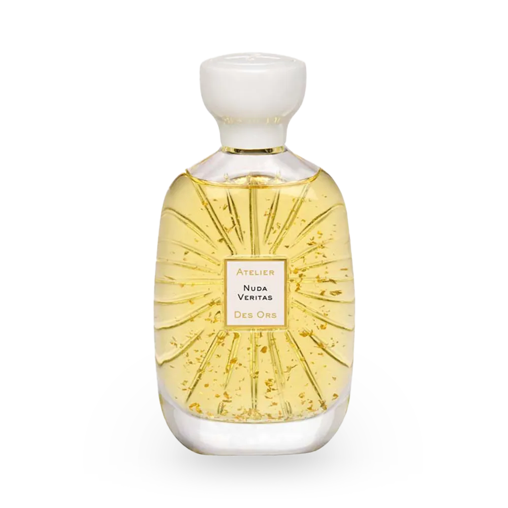 Atelier Des Ors Nuda Veritas Eau De Parfum - 100 ml thumbnail 1