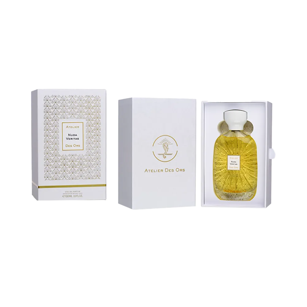 Atelier Des Ors Nuda Veritas Eau De Parfum - 100 ml thumbnail 2
