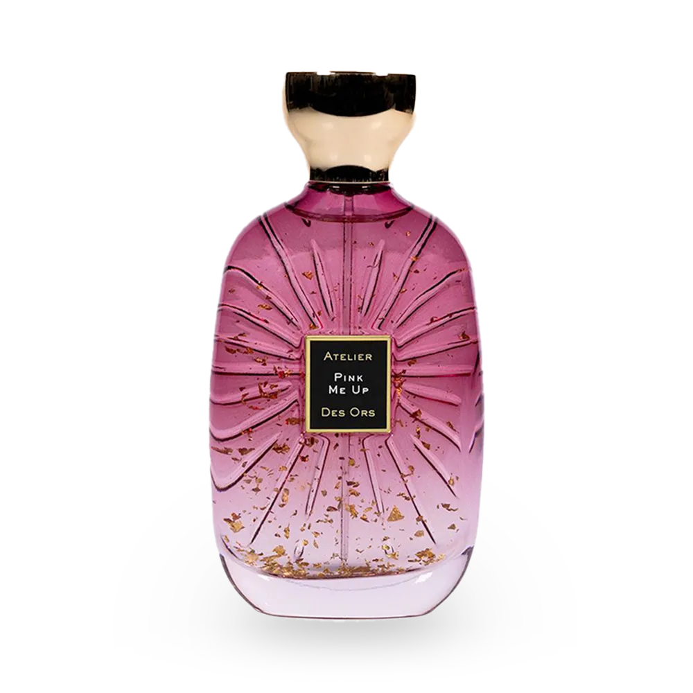 Atelier Des Ors Pink Me Up Eau De Parfum - 100 ml thumbnail 1