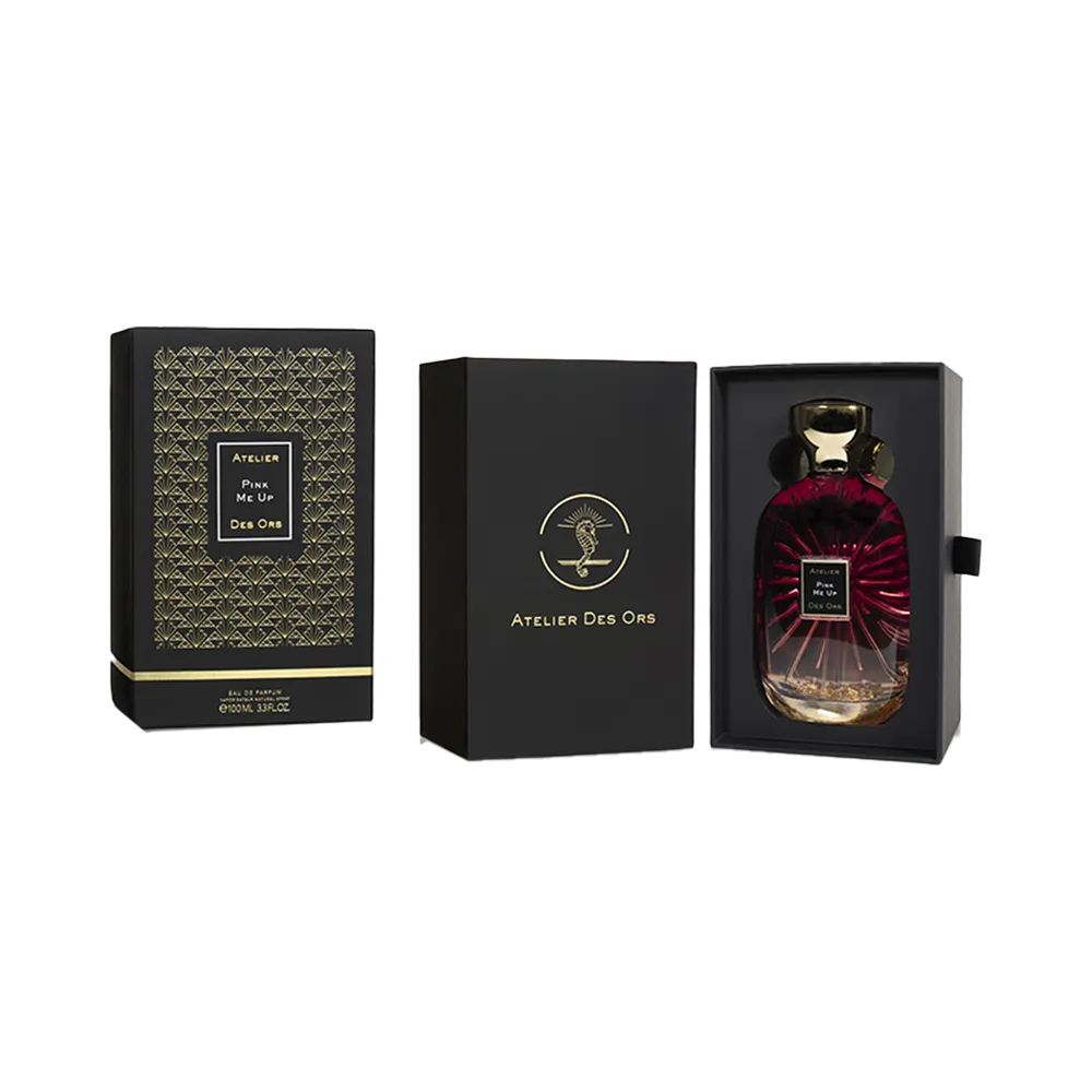 Atelier Des Ors Pink Me Up Eau De Parfum - 100 ml thumbnail 3