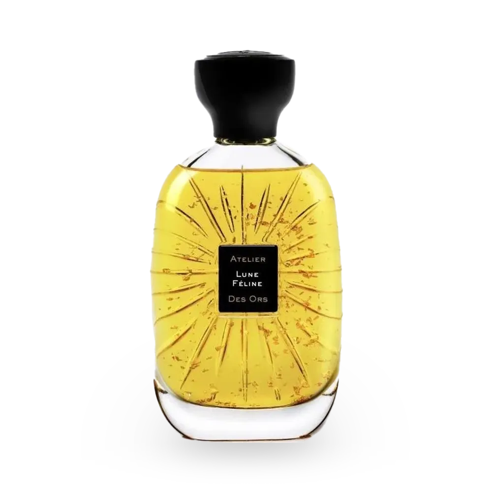 Atelier Des Ors Lune Feline Eau De Parfum - 100 ml thumbnail 1