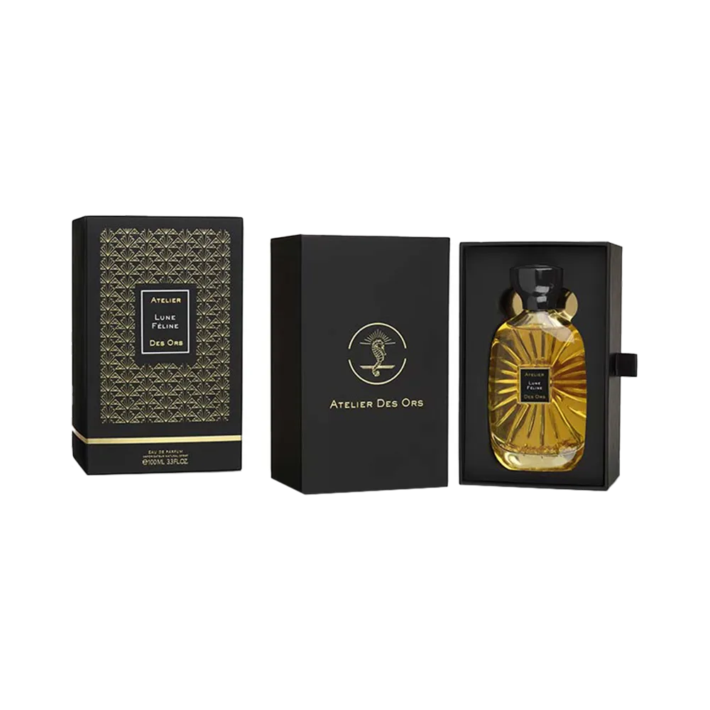 Atelier Des Ors Lune Feline Eau De Parfum - 100 ml thumbnail 2