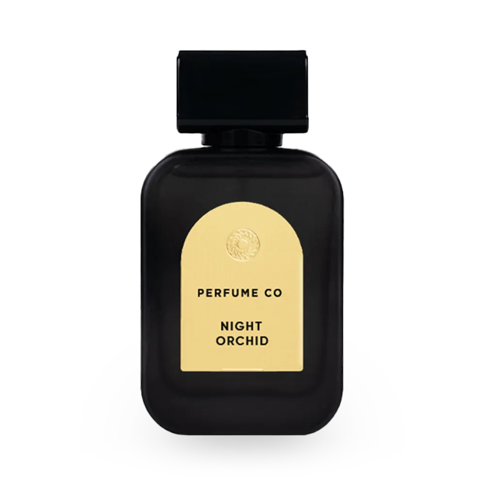 Perfume Co. Night Orchid Parfum - 100 ml thumbnail 1