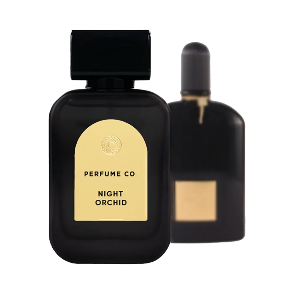 Perfume Co. Night Orchid Parfum - 100 ml thumbnail 3