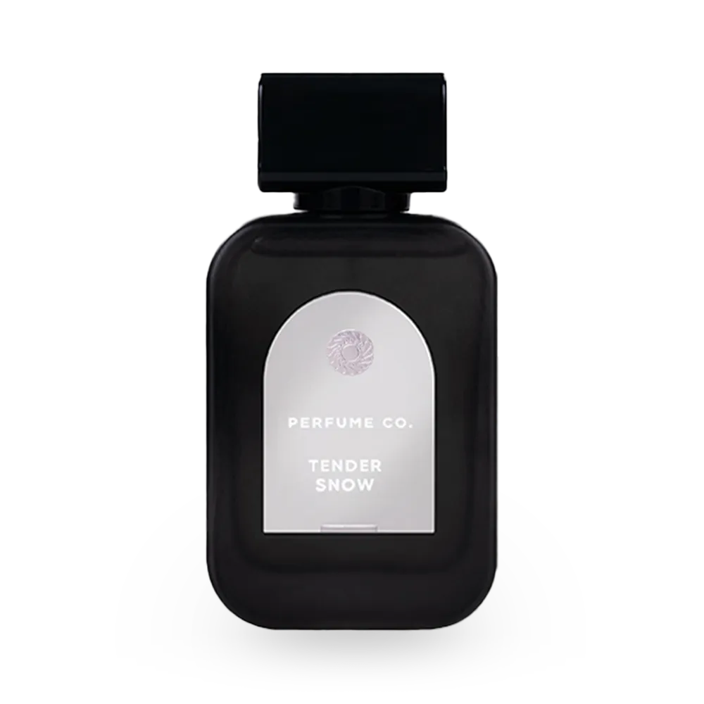 Perfume Co.Tender Snow Concentrated Parfum - 100 ml thumbnail 1