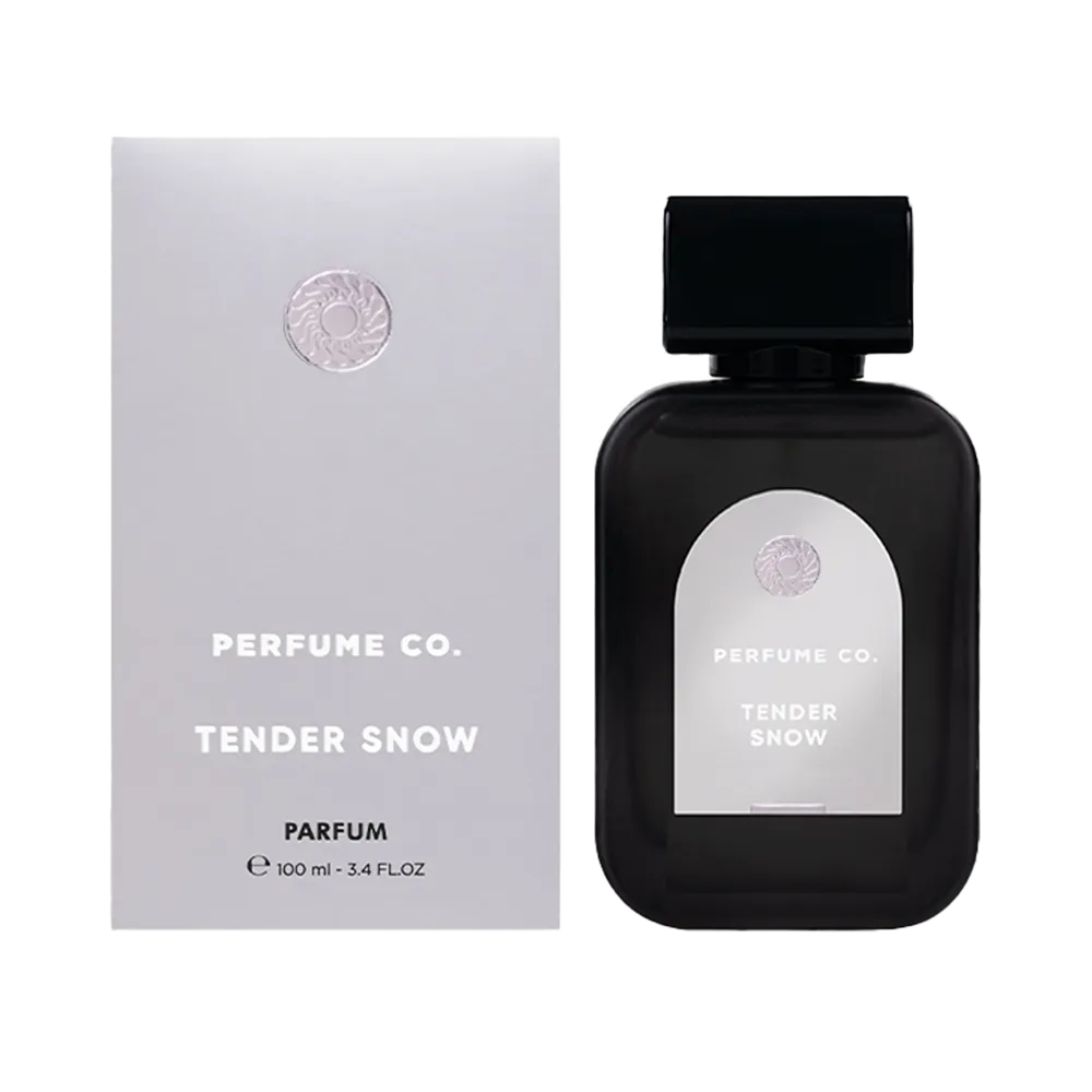 Perfume Co.Tender Snow Concentrated Parfum - 100 ml thumbnail 2