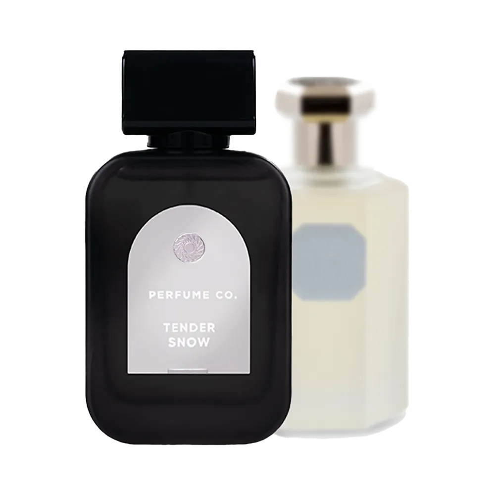 Perfume Co.Tender Snow Concentrated Parfum - 100 ml thumbnail 3