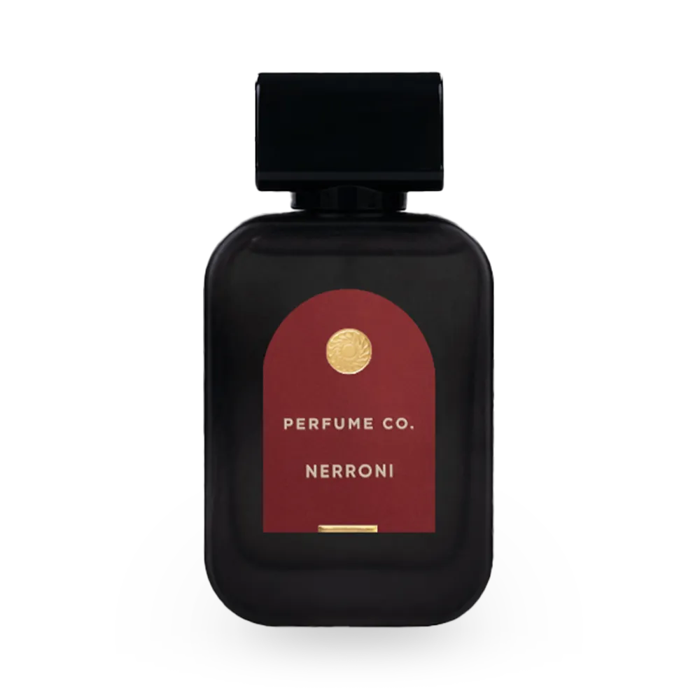 Perfume Co. Neroni Concentrated Parfum - 100 ml thumbnail 1