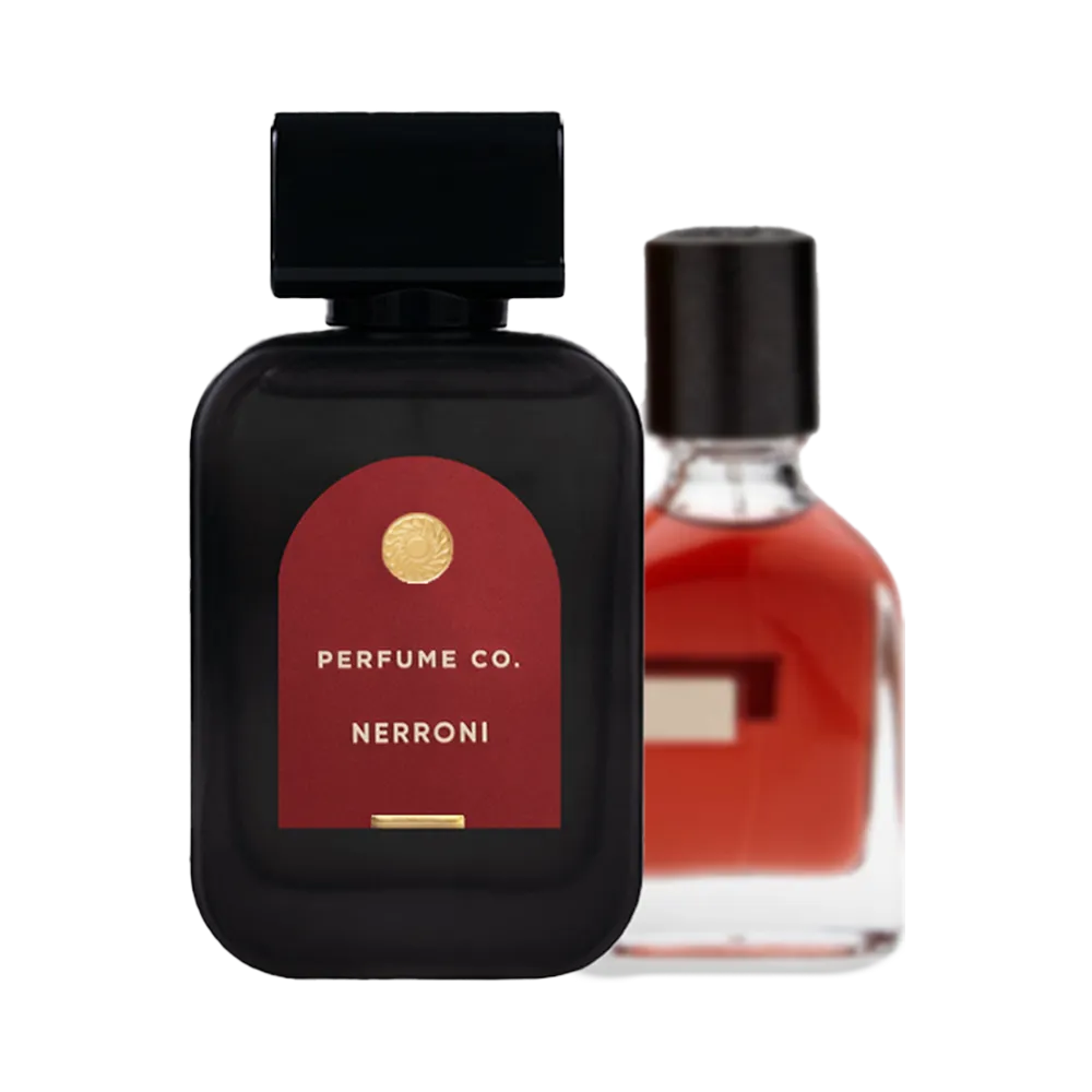 Perfume Co. Neroni Concentrated Parfum - 100 ml thumbnail 3