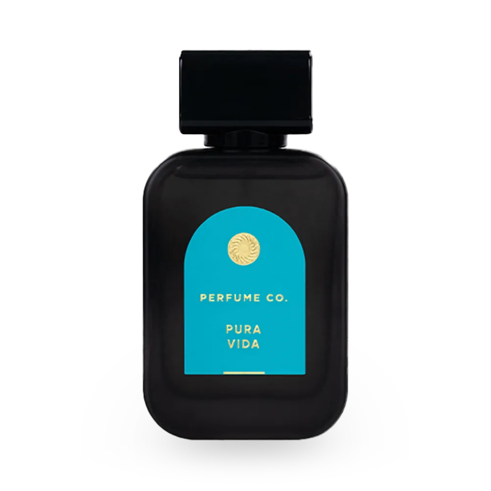 Perfume Co. Pura Vida Concentrated Parfum - 100 ml thumbnail 1