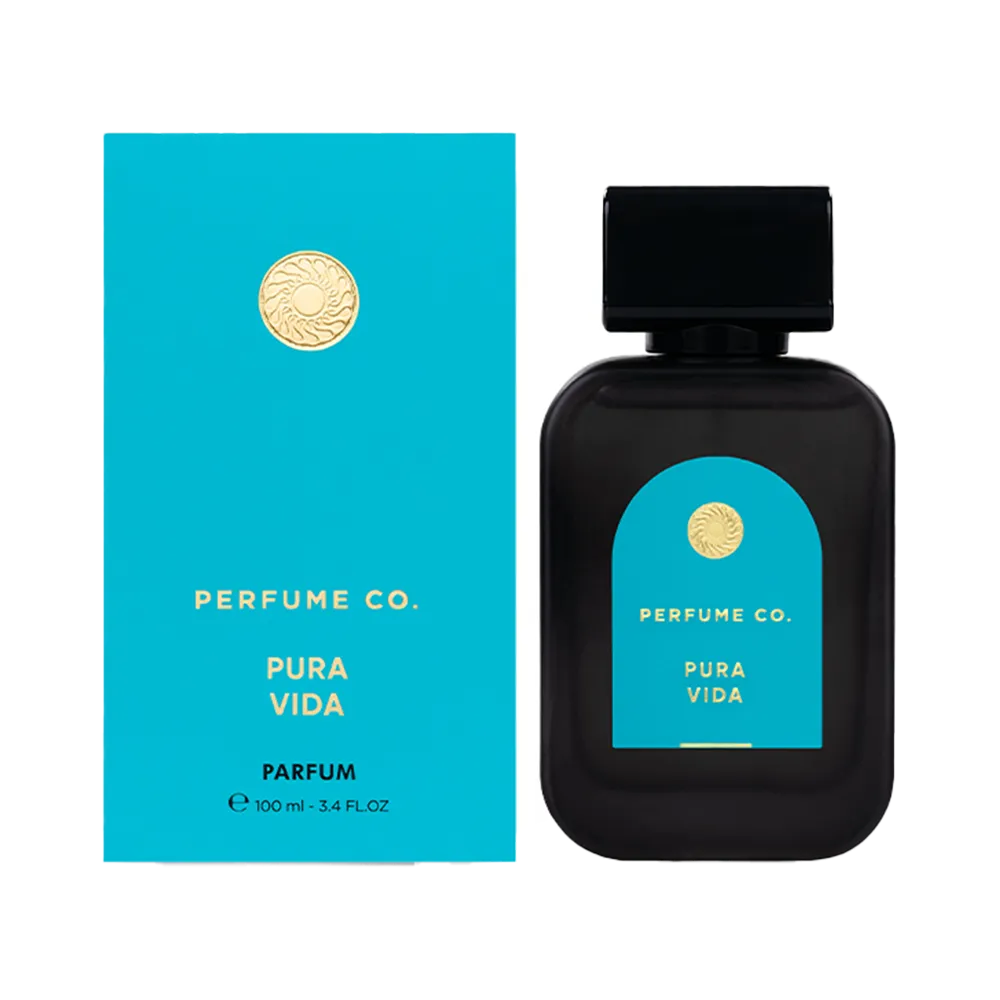 Perfume Co. Pura Vida Concentrated Parfum - 100 ml thumbnail 2