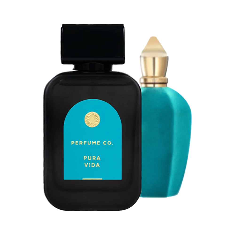 Perfume Co. Pura Vida Concentrated Parfum - 100 ml thumbnail 3
