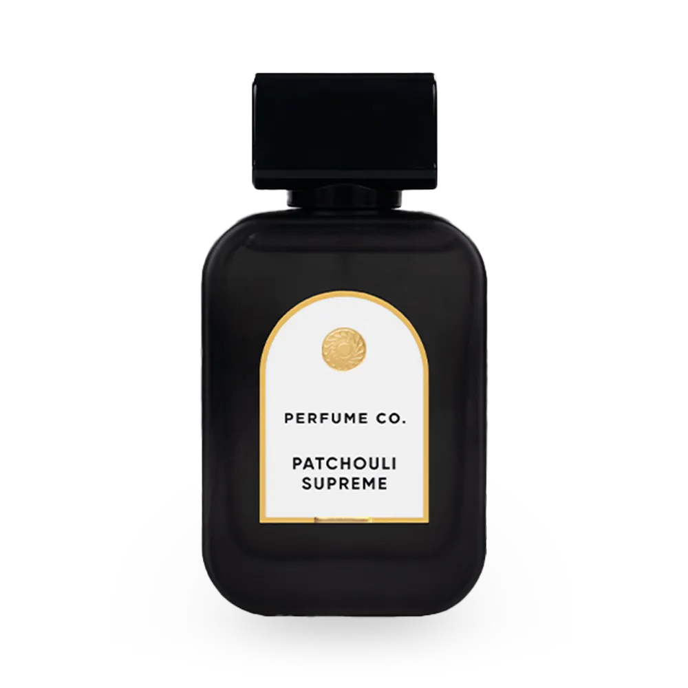 Perfume Co. Patchouli Supreme Parfum - 100 ml thumbnail 1