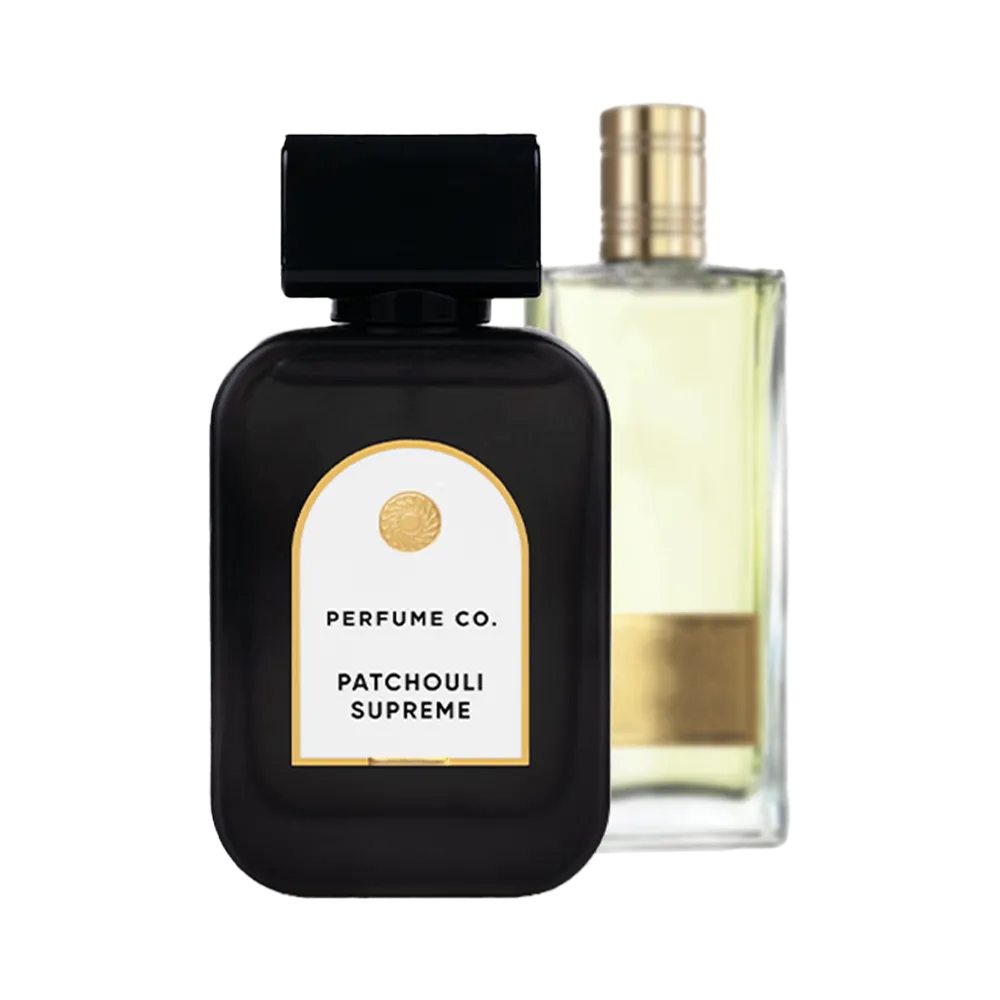 Perfume Co. Patchouli Supreme Parfum - 100 ml thumbnail 3