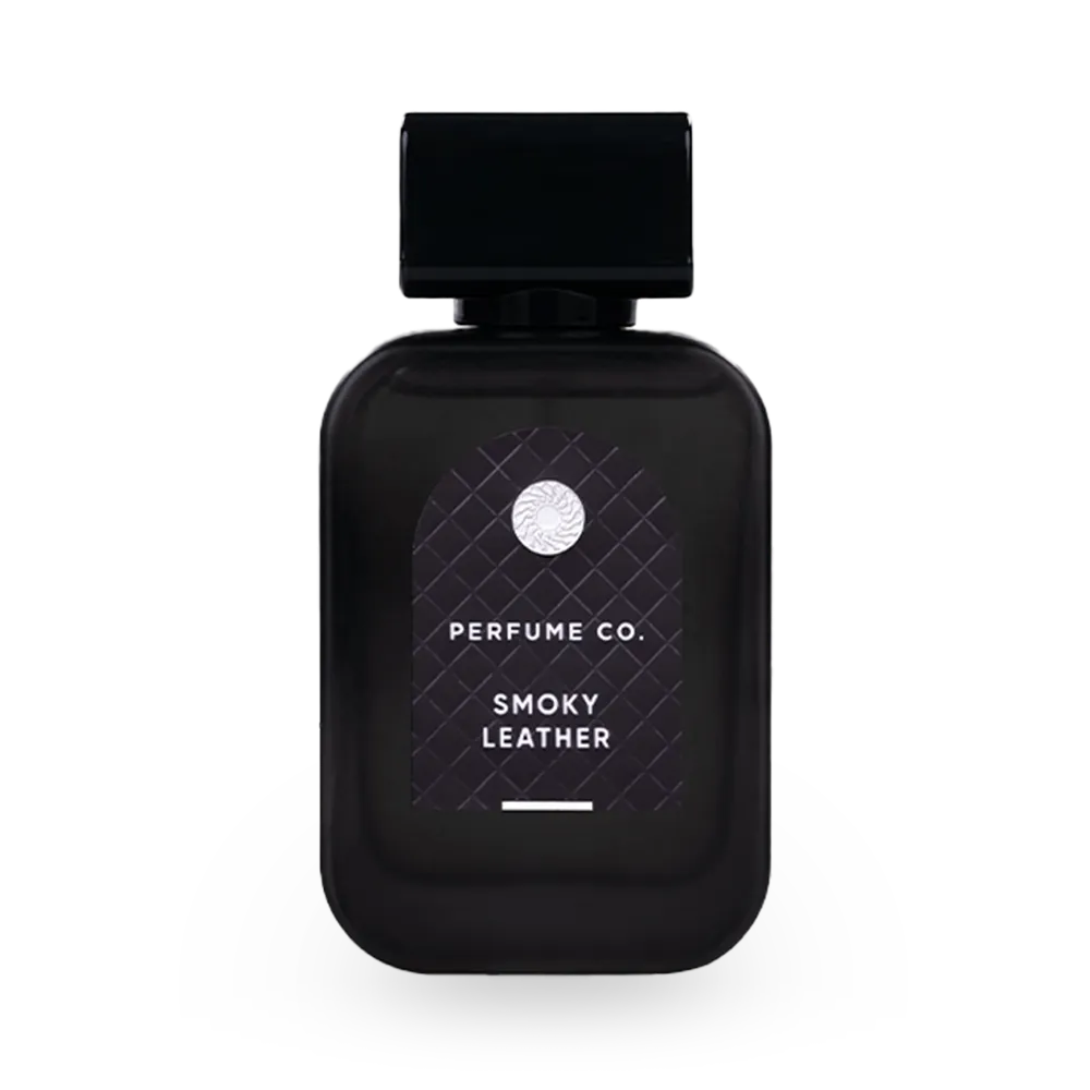 Perfume Co. Smoky Leather Concentrated Parfum - 100 ml thumbnail 1