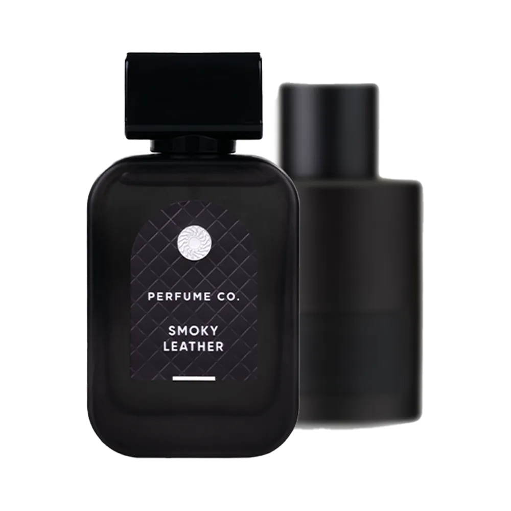 Perfume Co. Smoky Leather Concentrated Parfum - 100 ml thumbnail 3