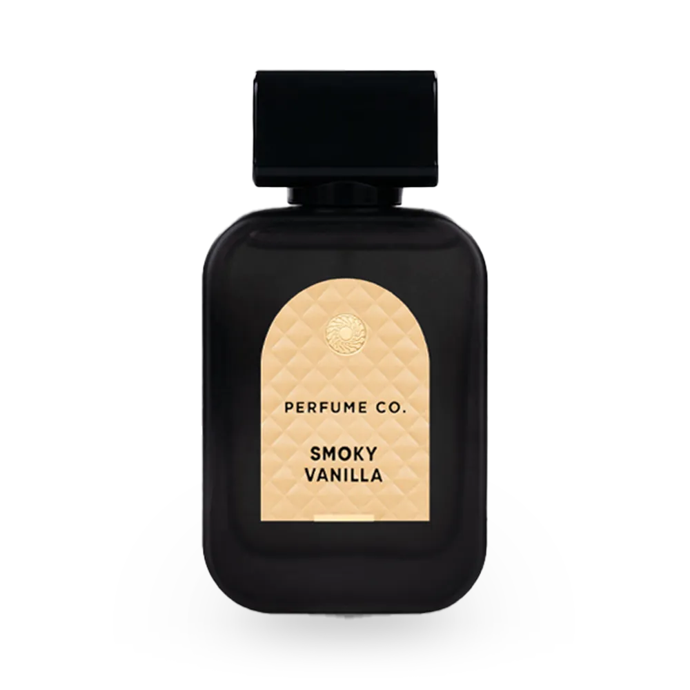 Perfume Co. Smoky Vanilla Concentrated Parfum - 100 ml thumbnail 1