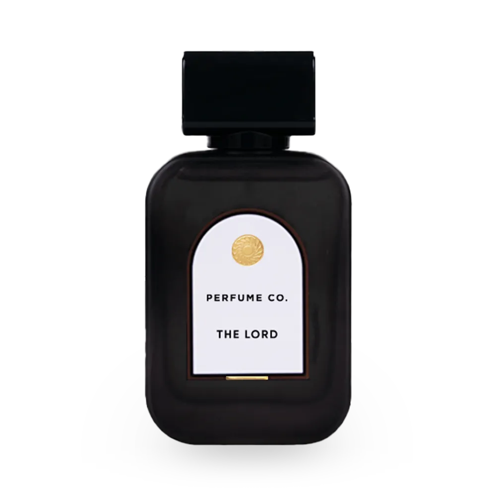 Perfume Co. The Lord Concentrated Parfum - 100 ml thumbnail 1