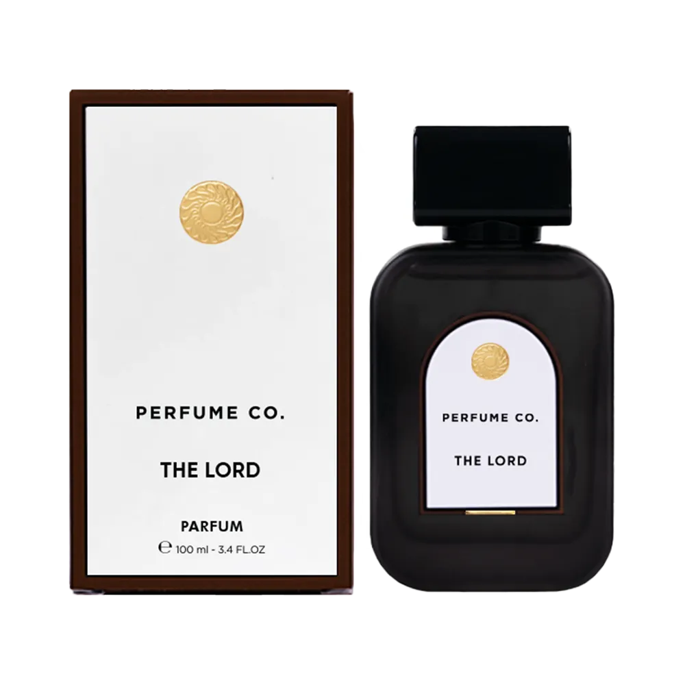 Perfume Co. The Lord Concentrated Parfum - 100 ml thumbnail 2