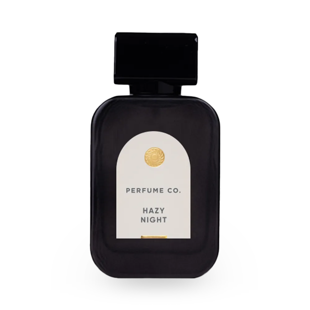 Perfume Co. Hazy Night Concentrated parfum - 100 ml thumbnail 1