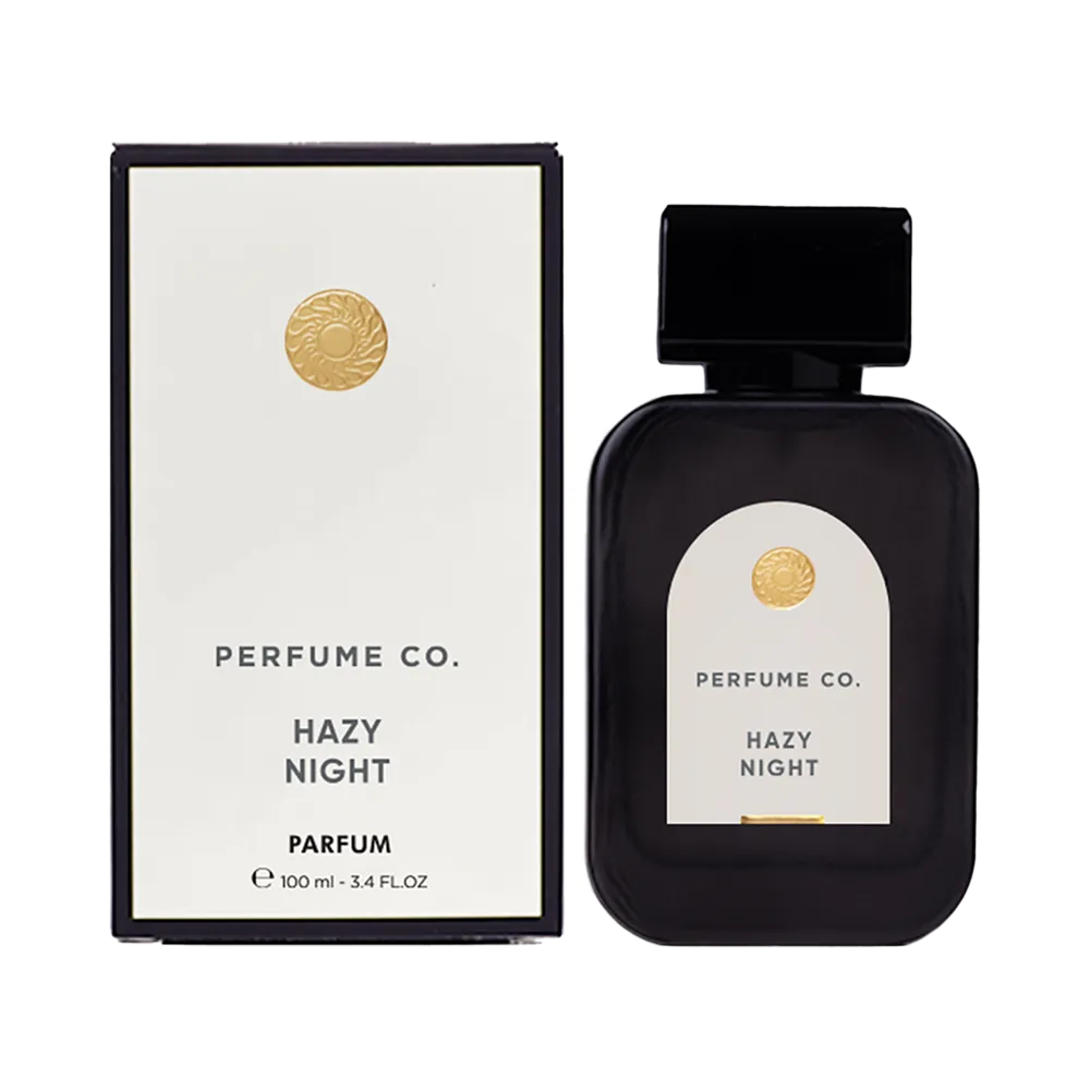 Perfume Co. Hazy Night Concentrated parfum - 100 ml thumbnail 2