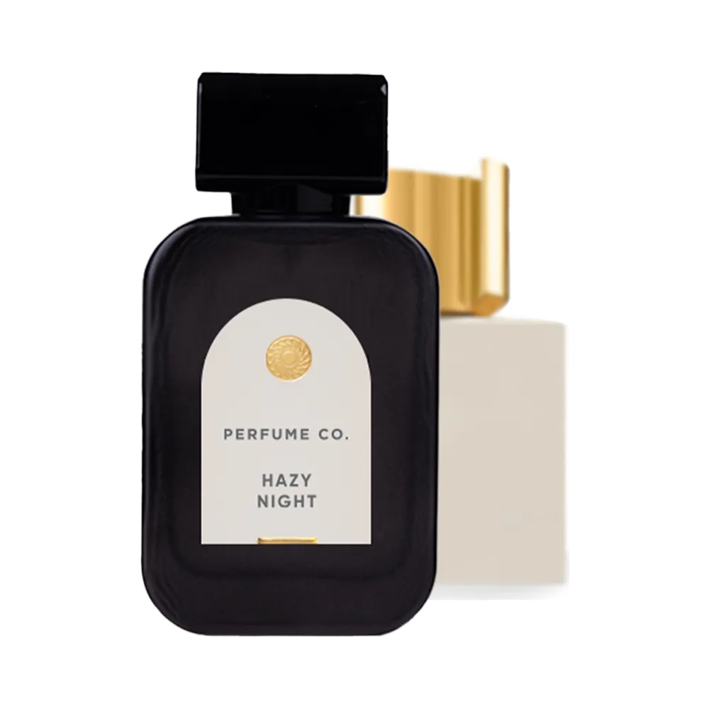 Perfume Co. Hazy Night Concentrated parfum - 100 ml thumbnail 3