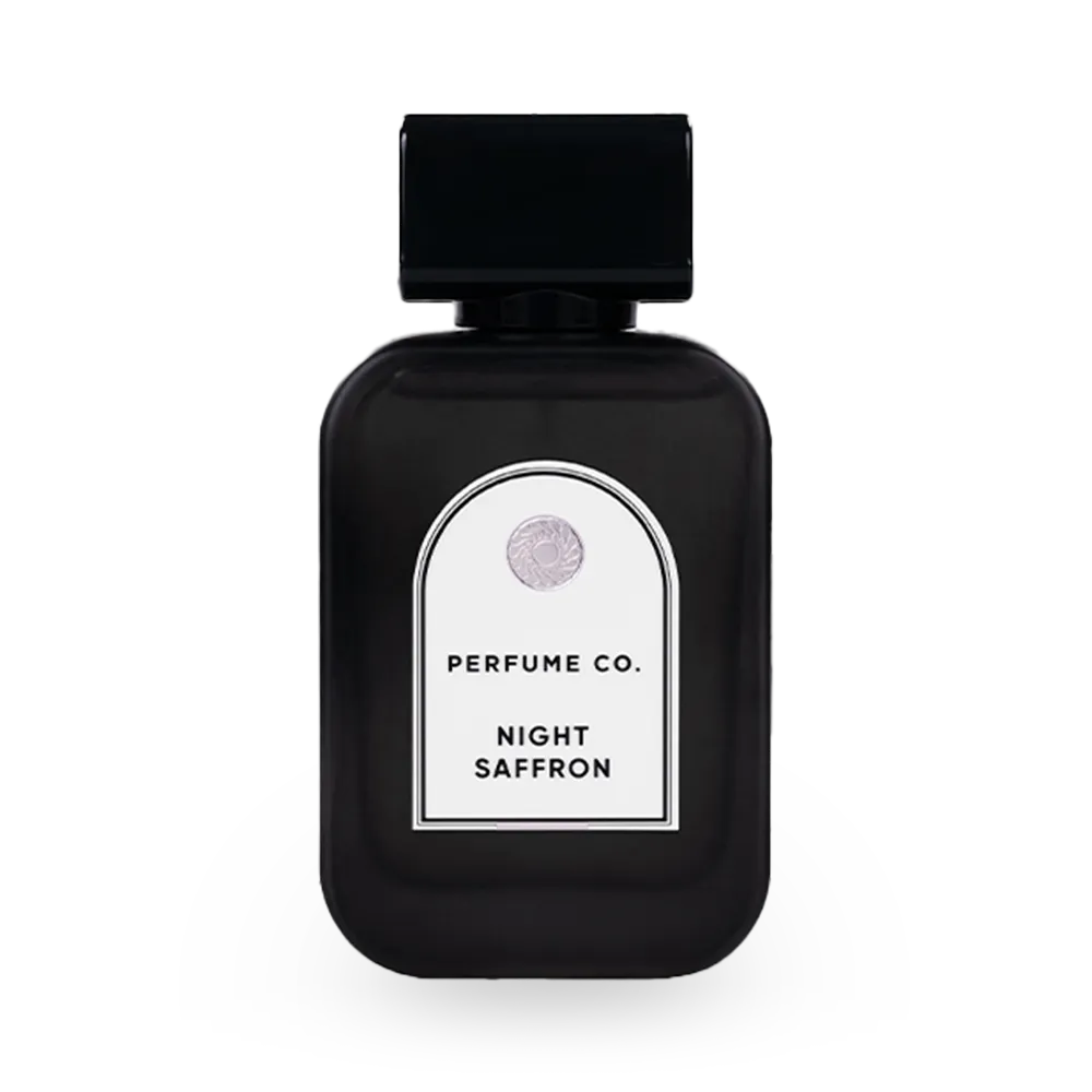 Perfume Co. Night Saffron Concentrated Parfum - 100 ml thumbnail 1