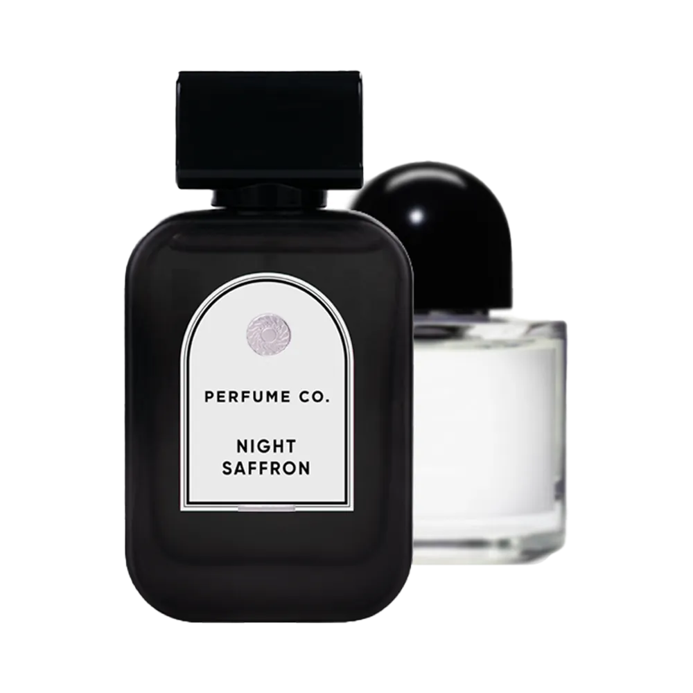 Perfume Co. Night Saffron Concentrated Parfum - 100 ml thumbnail 3