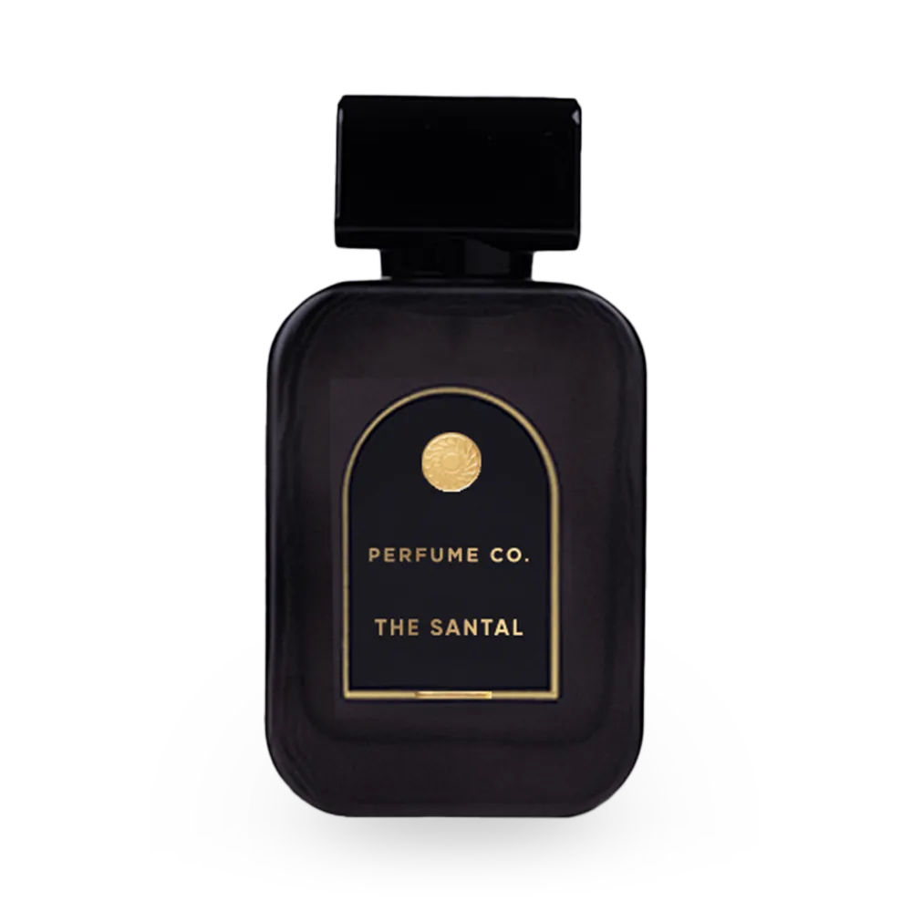 Perfume Co. The Santal Eau De Parfum - 100 ml thumbnail 1