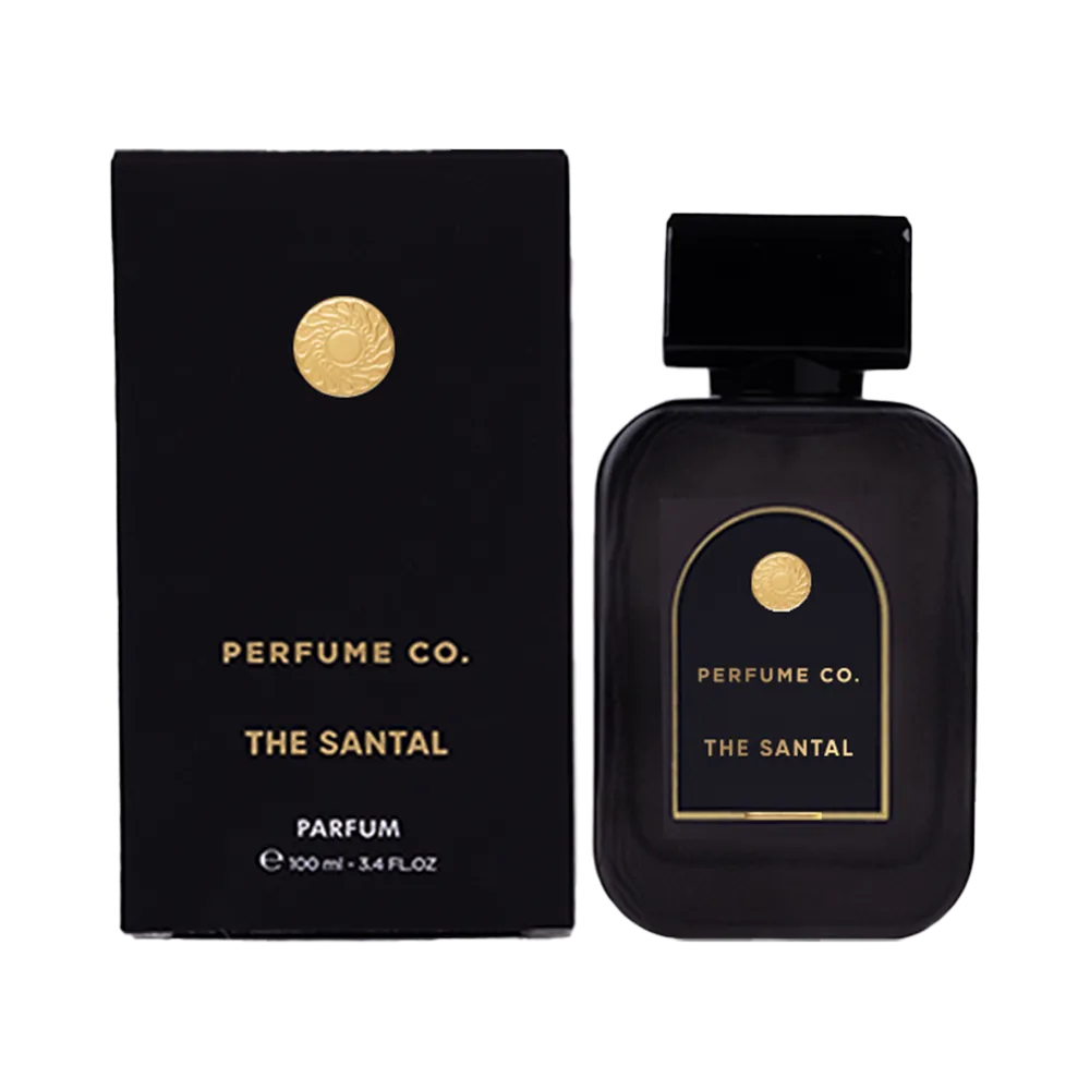 Perfume Co. The Santal Eau De Parfum - 100 ml thumbnail 2