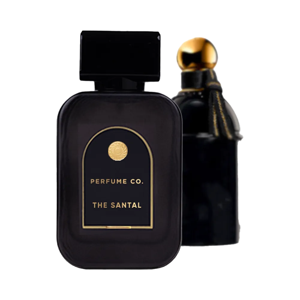 Perfume Co. The Santal Eau De Parfum - 100 ml thumbnail 3
