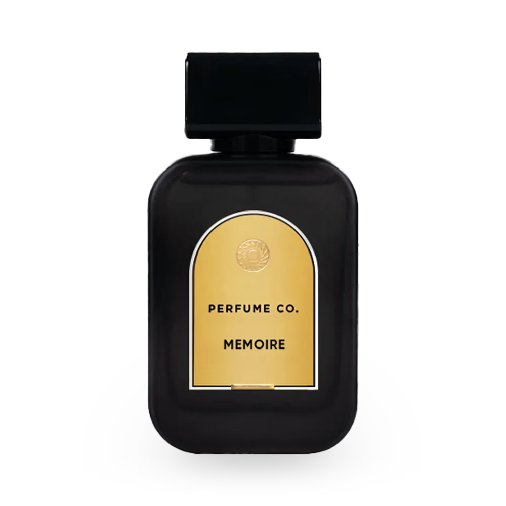 Perfume Co. Memoir Concentrated Parfum - 100 ml thumbnail 1