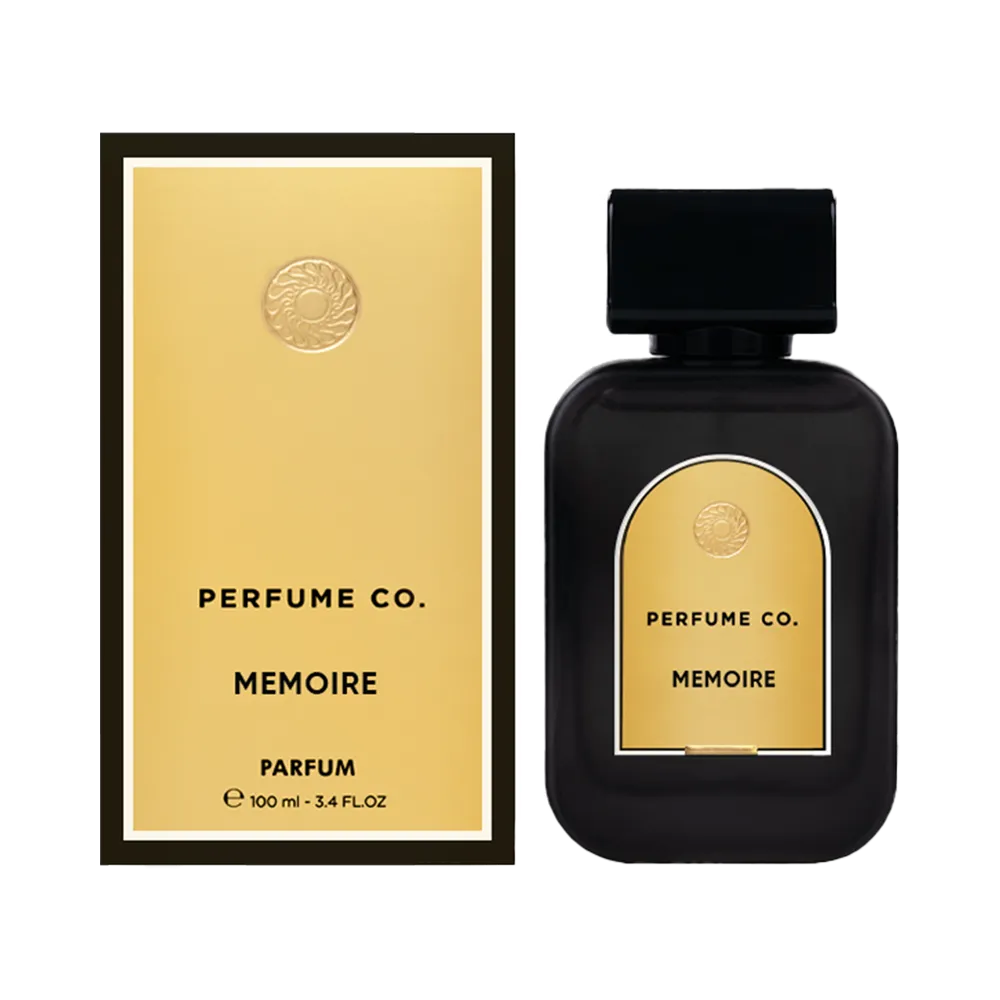 Perfume Co. Memoir Concentrated Parfum - 100 ml thumbnail 2
