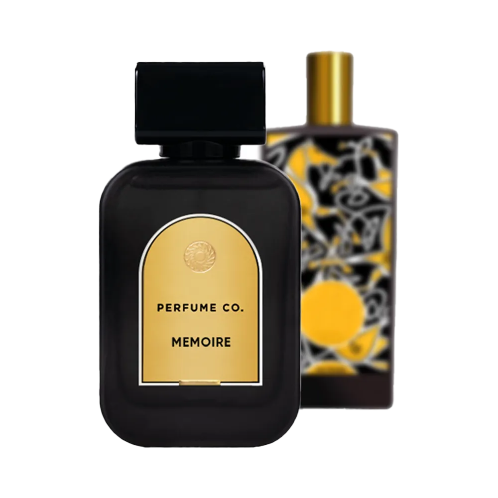 Perfume Co. Memoir Concentrated Parfum - 100 ml thumbnail 3