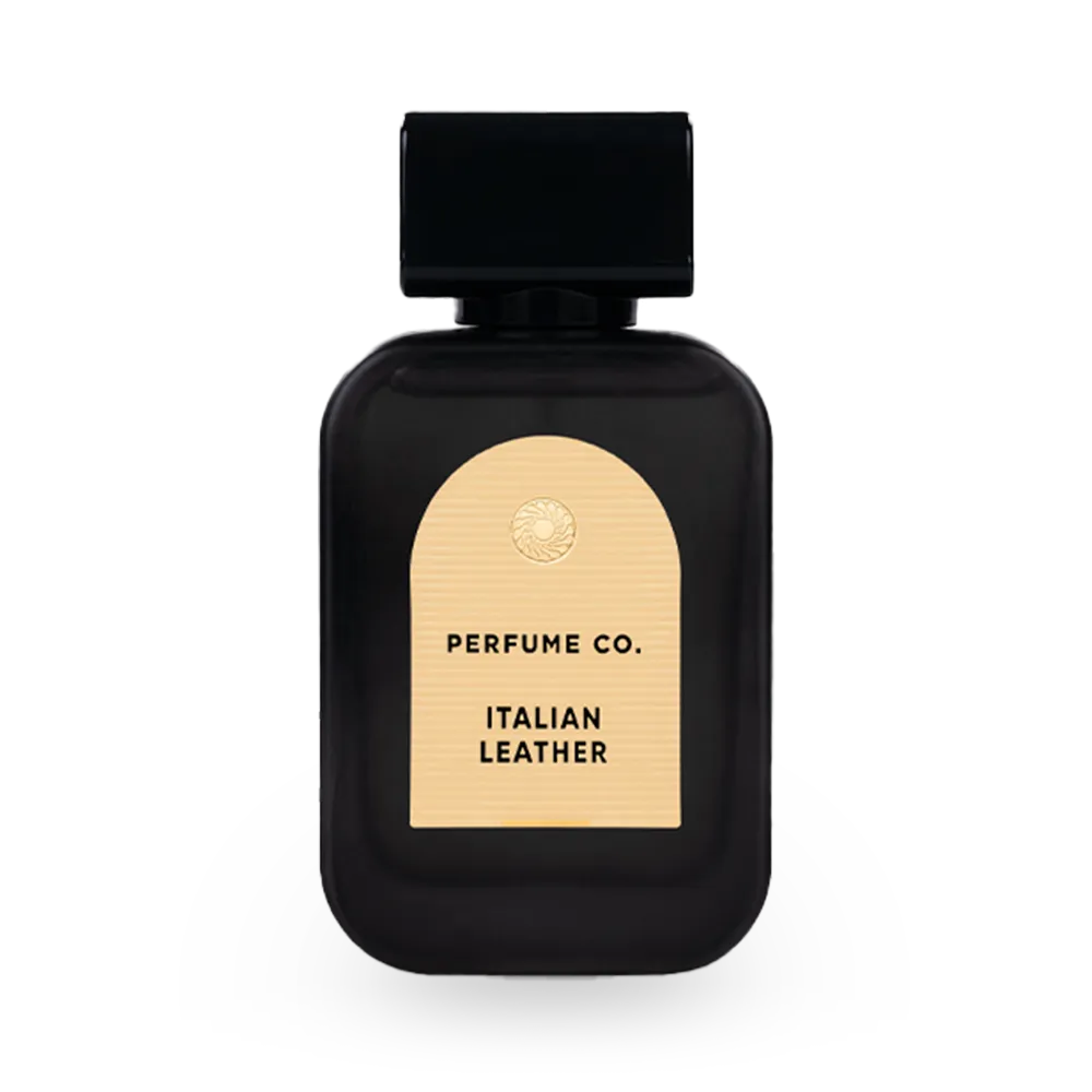 Perfume Co. Italian Leather Concentrated Parfum - 100 ml thumbnail 1
