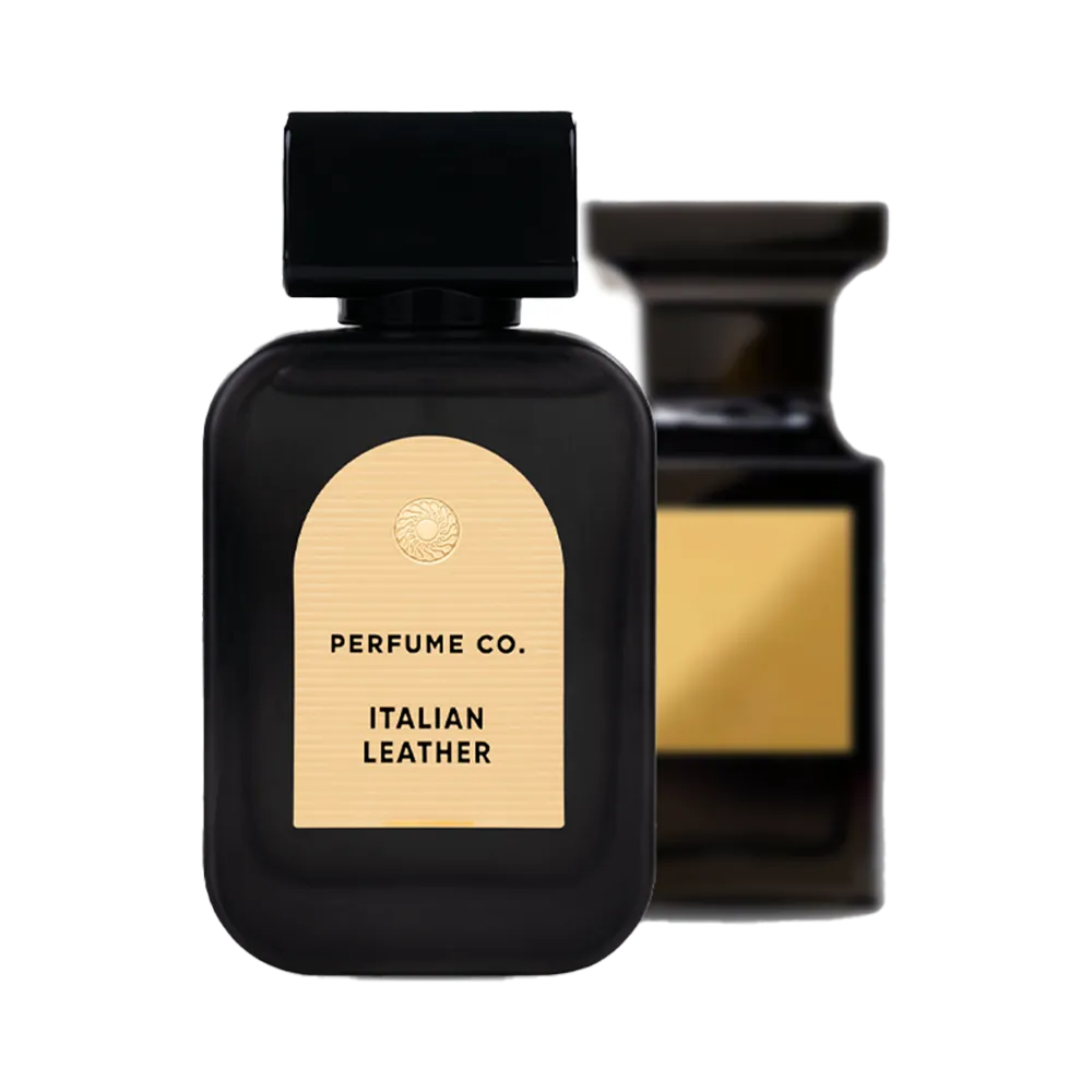 Perfume Co. Italian Leather Concentrated Parfum - 100 ml thumbnail 3