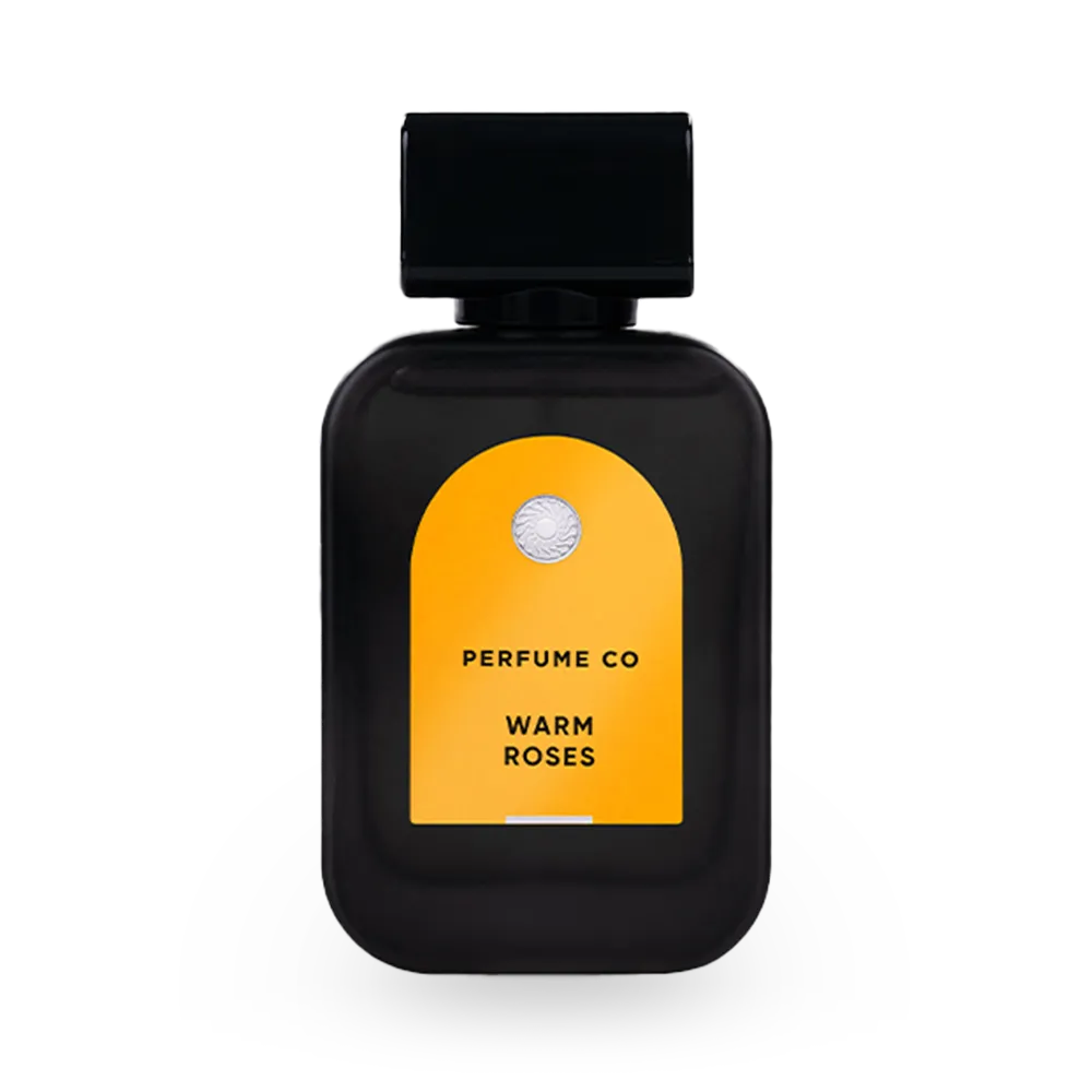 Perfume Co. Warm Roses Concentrated Parfum - 100 ml thumbnail 1