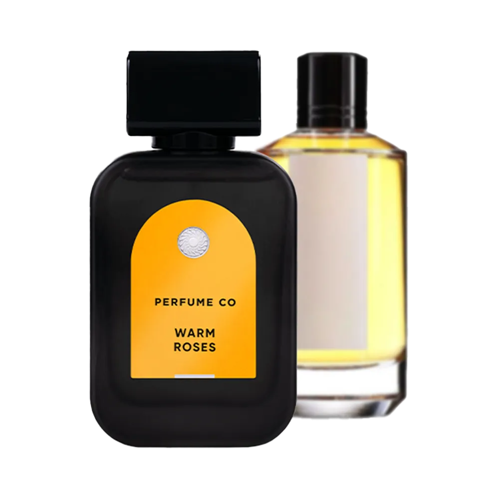 Perfume Co. Warm Roses Concentrated Parfum - 100 ml thumbnail 3