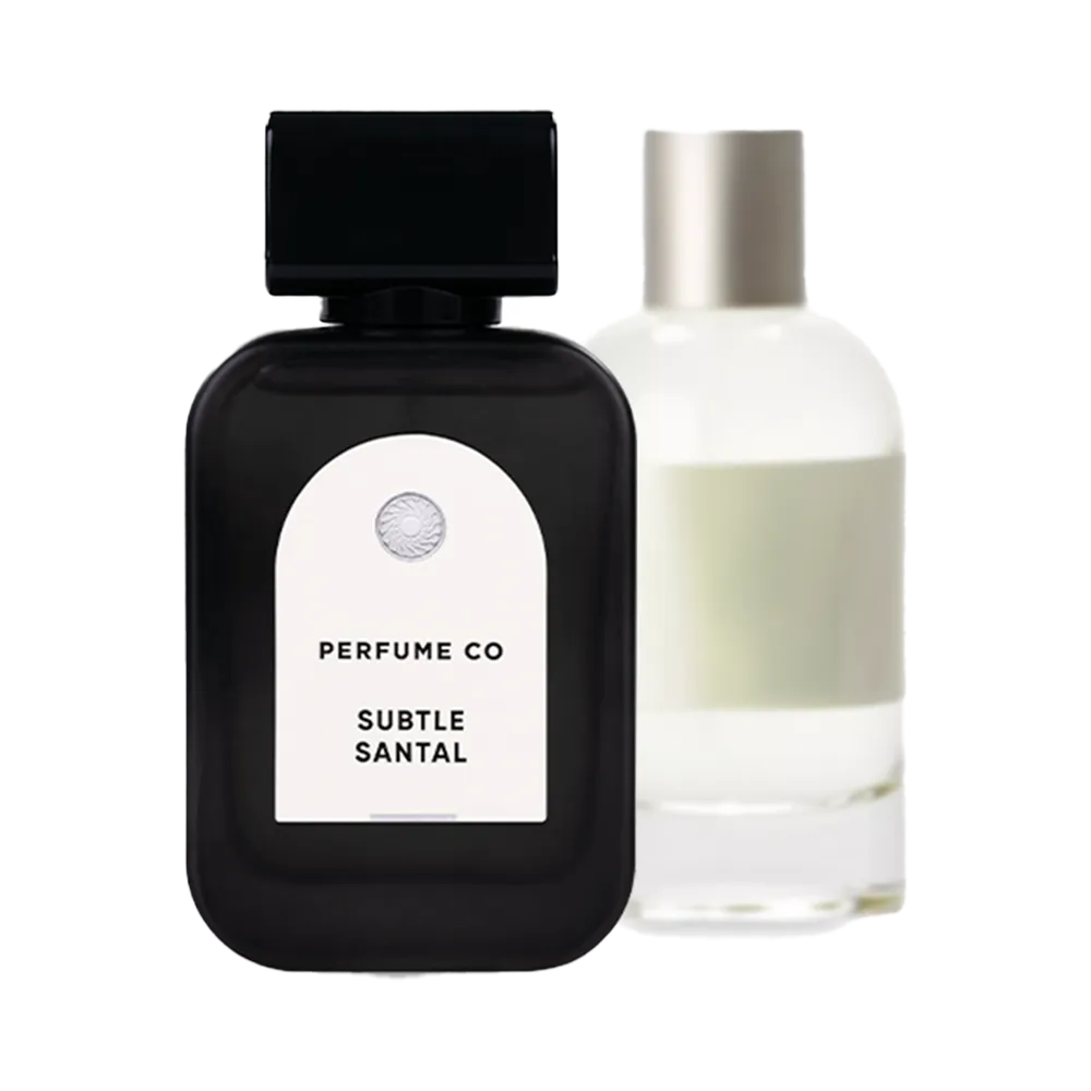 Perfume Co. Spatel Sental Concentrated Parfum - 100 ml thumbnail 3
