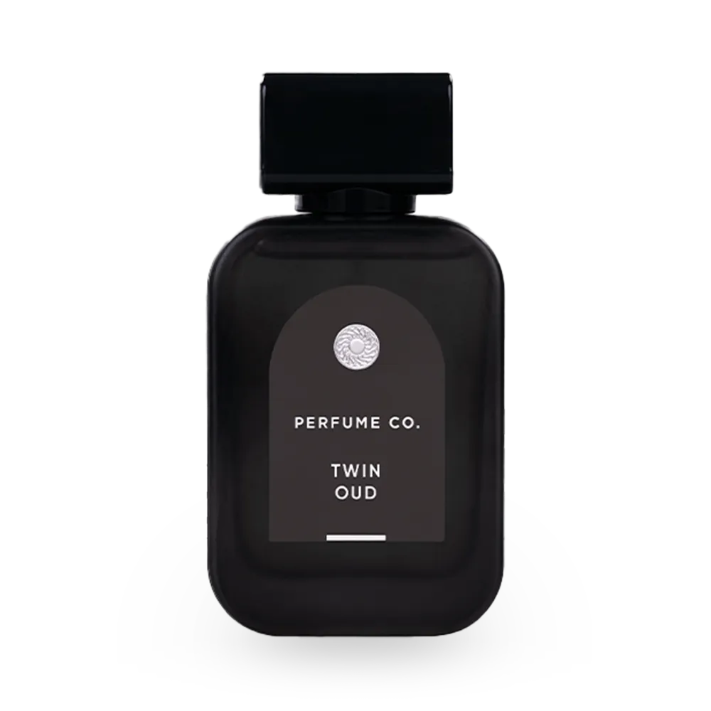 Perfume Co. Twin Oud Concentrated Parfum - 100 ml thumbnail 1