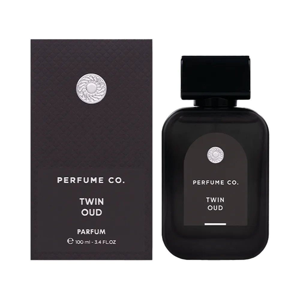 Perfume Co. Twin Oud Concentrated Parfum - 100 ml thumbnail 2