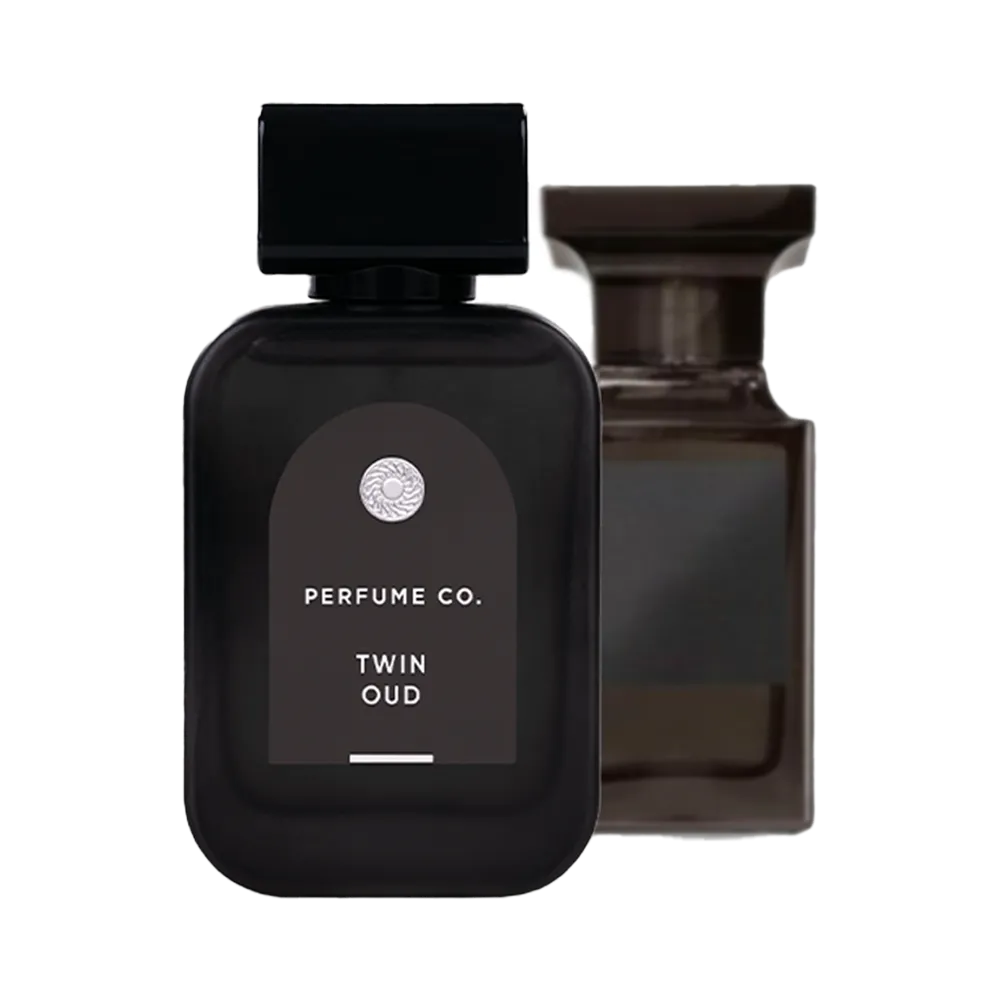 Perfume Co. Twin Oud Concentrated Parfum - 100 ml thumbnail 3