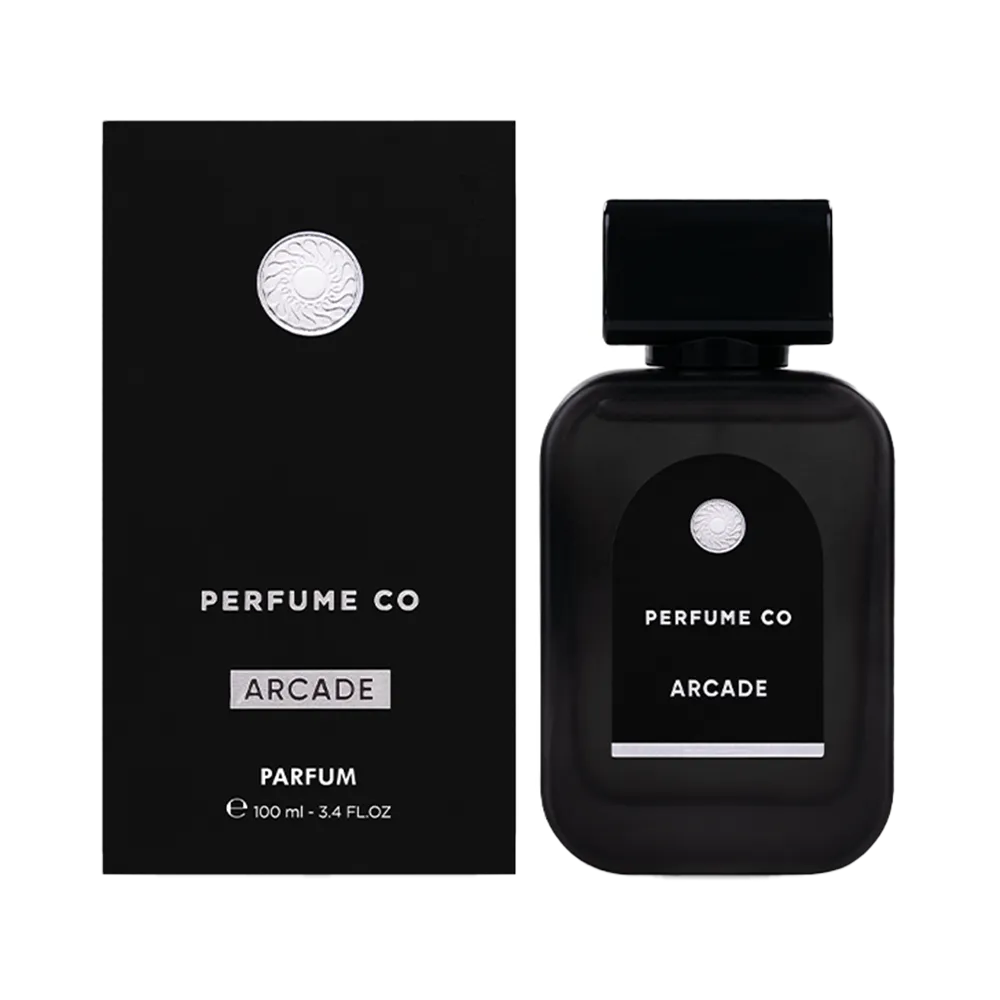 Perfume Co. Arkad Concentrated Parfum - 100 ml thumbnail 2
