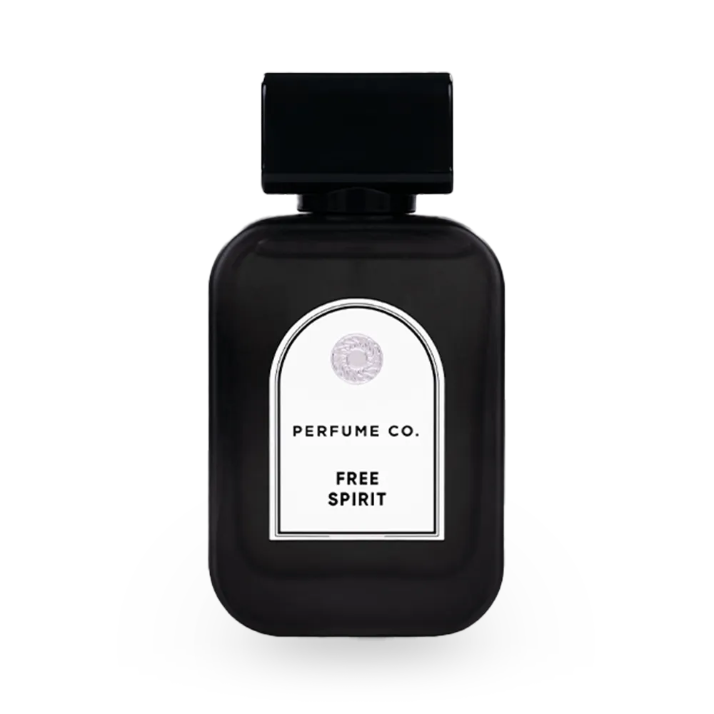 Perfume Co. Free Spirit Concentrated Parfum - 100 ml thumbnail 1