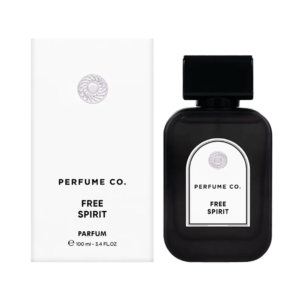 Perfume Co. Free Spirit Concentrated Parfum - 100 ml thumbnail 2