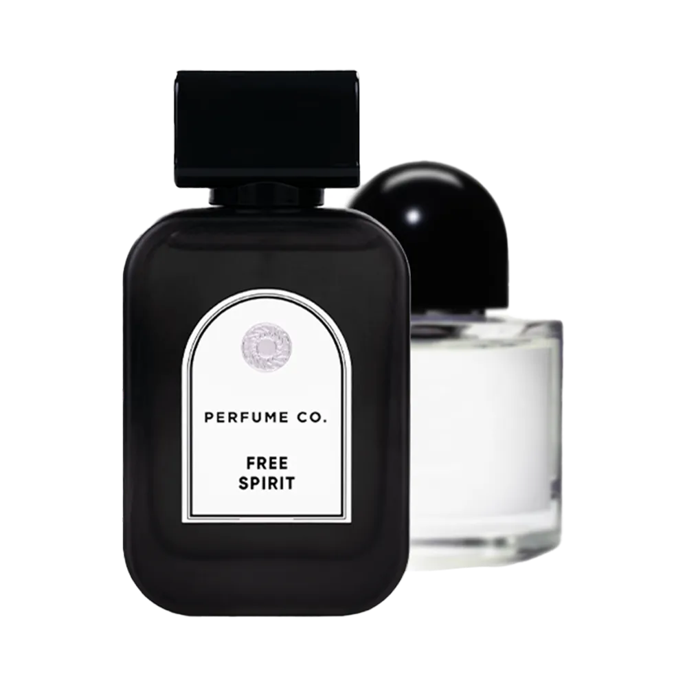 Perfume Co. Free Spirit Concentrated Parfum - 100 ml thumbnail 3